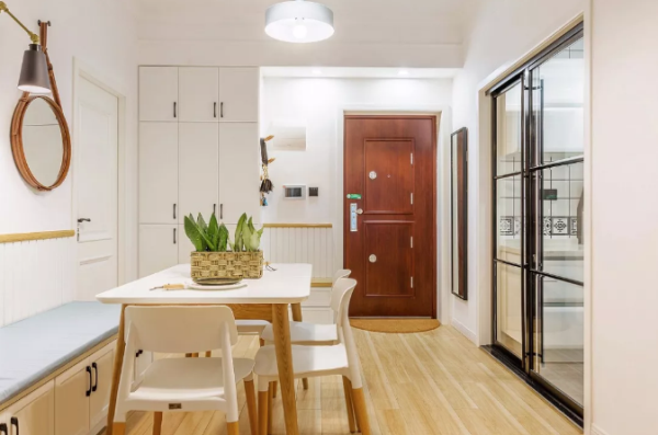 三步挑好靜音門，...